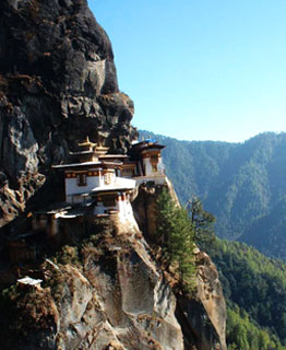 Bhutan