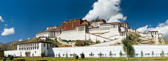 Tibet