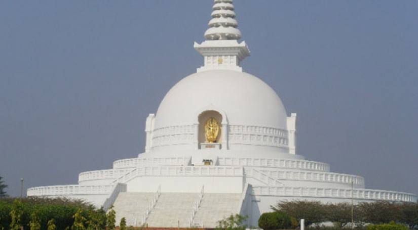 Buddhist Pilgrimage Tour Lumbini