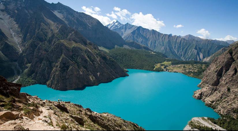 Dolpo Trekking