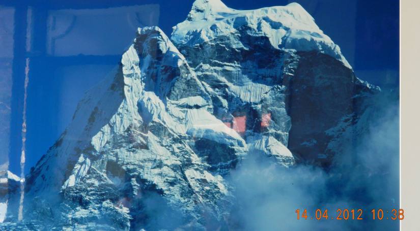 Everest Base Camp & Kalapatthar Trek