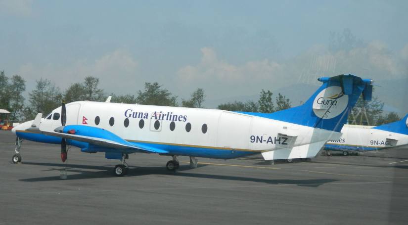 Lukla Airport