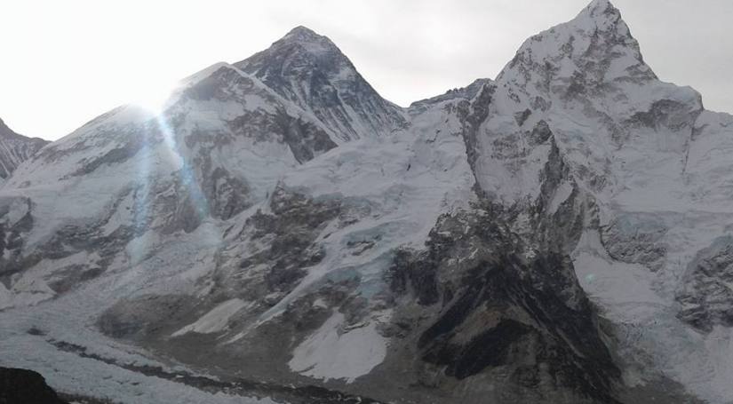 Everest View Trek