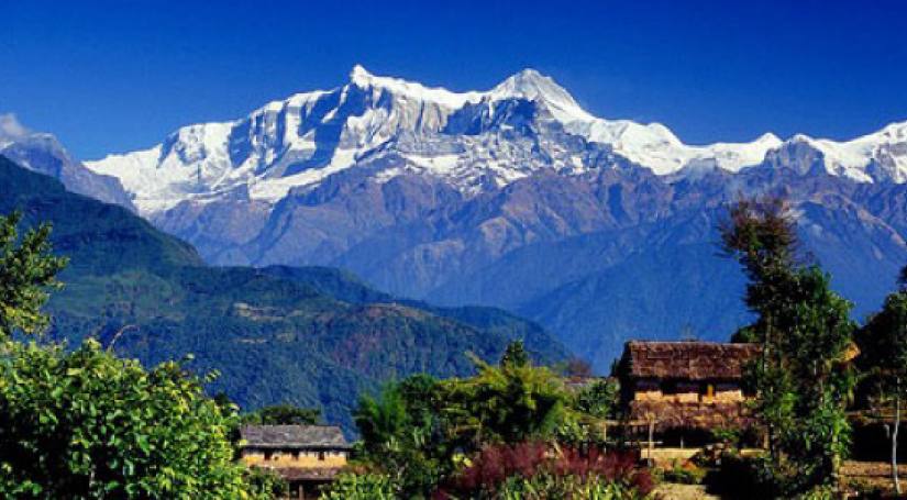 Ghorepani Poonhill Trek