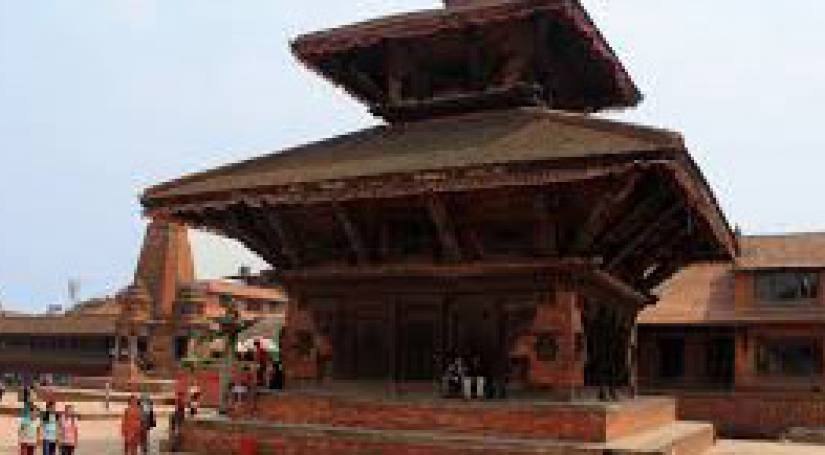 Holiday Tour Nepal