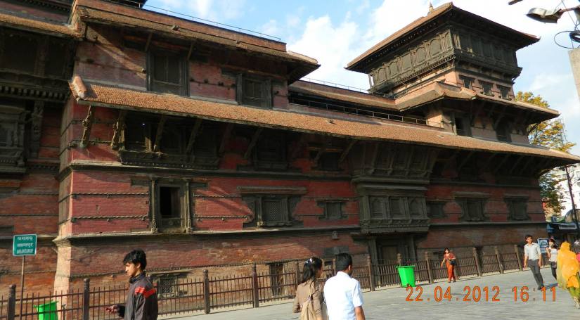 Kathmandu and Nagarkot Short Tour