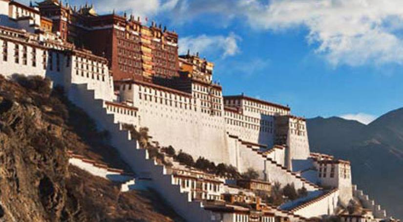 Kathmandu Lhasa Tour