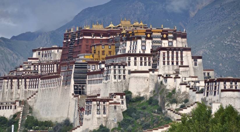 Kathmandu Lhasa Tour