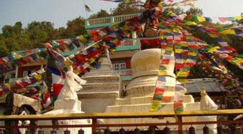 Namobuddha Excursion Tour