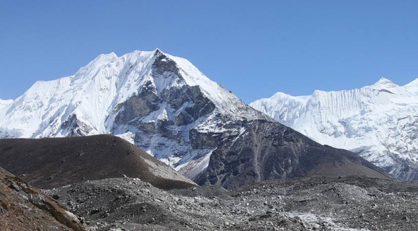 Peak Climbing in Nepal