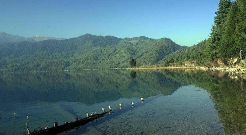 Rara Lake Trek