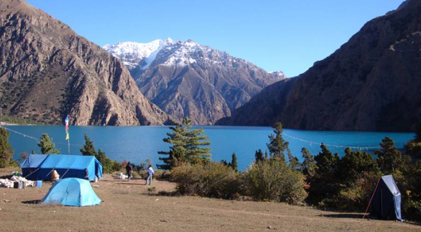 Rara Lake Trek