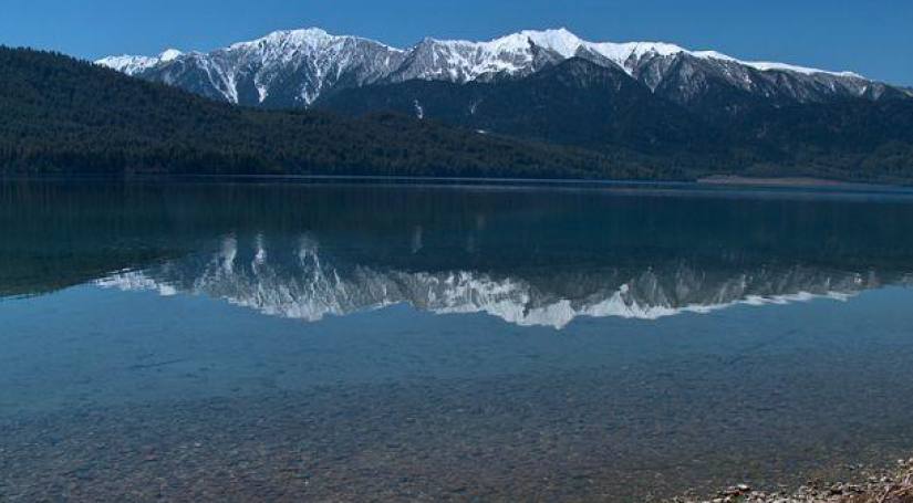 Rara Lake Trek