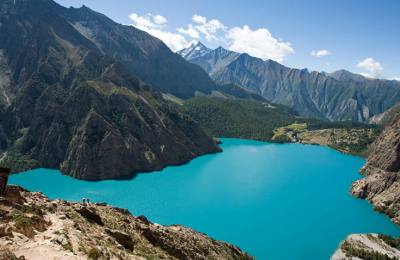 Dolpo Trekking