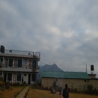 Pema Dechen Lama