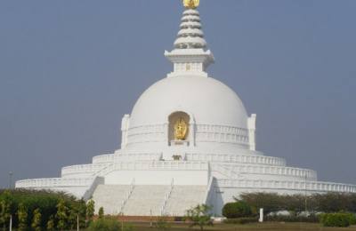 Buddhist Pilgrimage Tour Lumbini