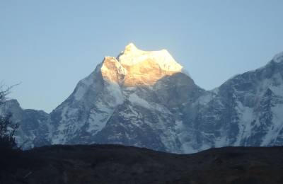 Classic Everest Trek