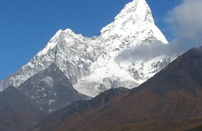 Everest View Trek