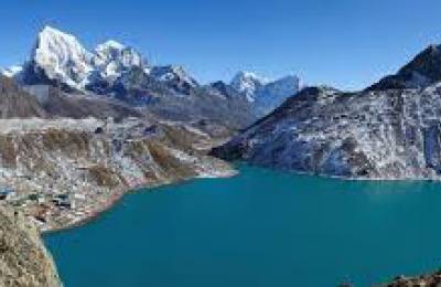 Gokyo Lake Trek