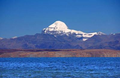 Kathamandu Lhasa EBC Tour