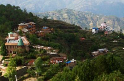 Nagarkot Hill Hike