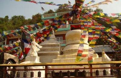 Namobuddha Excursion Tour