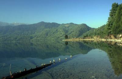 Rara Lake Trek